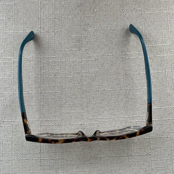 Kate Spade New York Women Glasses Frame CAMBERLY 56[]14 140 Tortoise Glasses - Picture 8 of 12